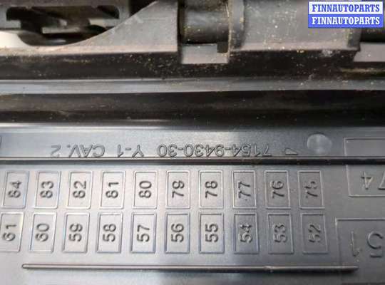 купить Блок предохранителей на Ford F-150 2009-2014