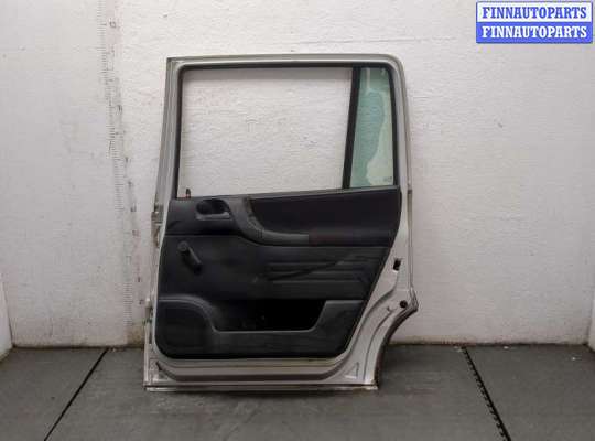 купить Замок двери на Opel Zafira A 1999-2005