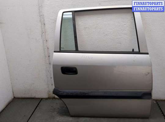 купить Замок двери на Opel Zafira A 1999-2005