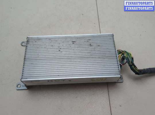 купить Усилитель звука на Chrysler Pacifica 2003-2008