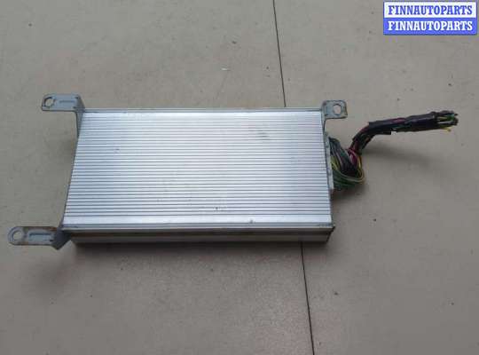 купить Усилитель звука на Chrysler Pacifica 2003-2008