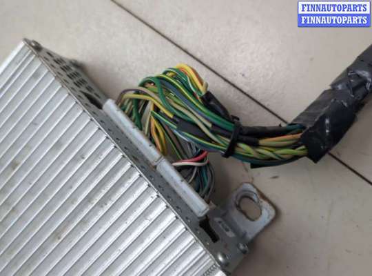 купить Усилитель звука на Chrysler Pacifica 2003-2008