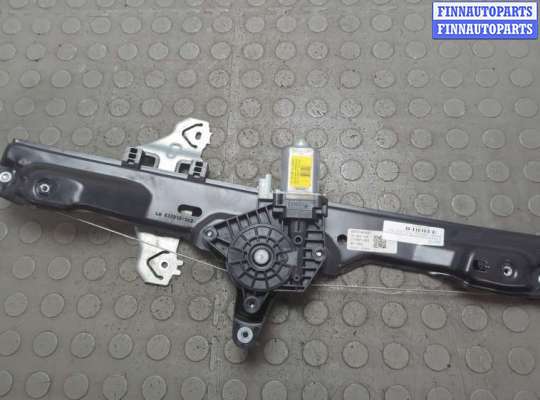 купить Стеклоподъемник электрический на Nissan Qashqai 2013-2022