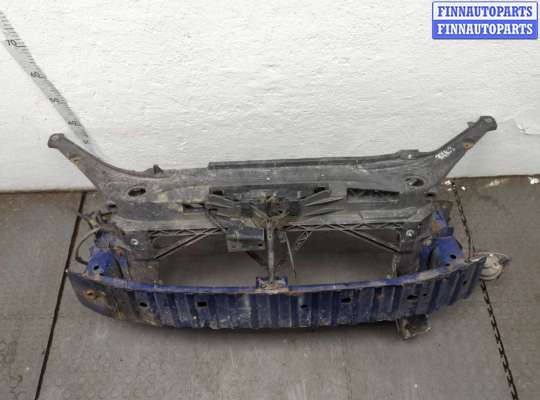 купить Усилитель бампера на Mazda 3 (BK) 2003-2009