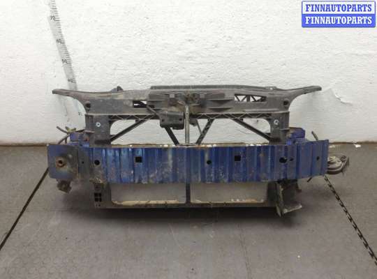 купить Усилитель бампера на Mazda 3 (BK) 2003-2009