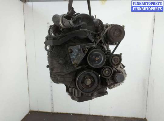 Маховик OP2387670 на Opel Astra H 2004-2010