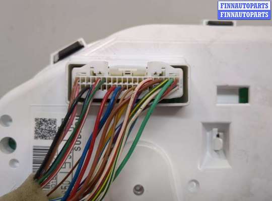 купить Щиток приборов (приборная панель) на Subaru Forester (S13) 2012-2019