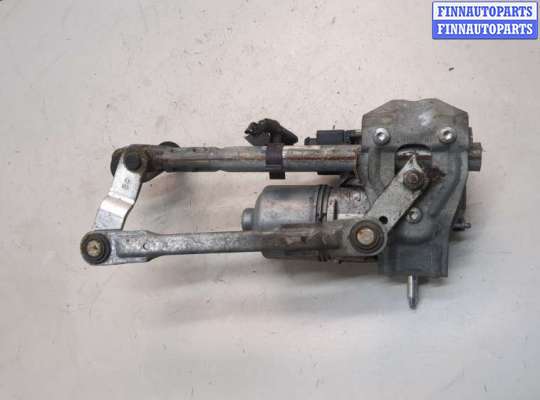 купить Механизм стеклоочистителя (трапеция дворников) на Volkswagen Touran 2003-2006