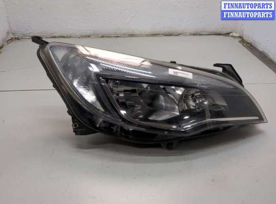 Фара (передняя) OP2393230 на Opel Astra J 2010-2017