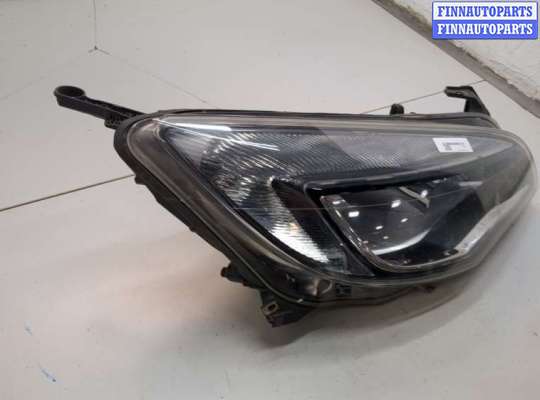 купить Фара (передняя) на Opel Astra J 2010-2017