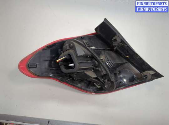 купить Фонарь (задний) на Citroen C4 2010-2020