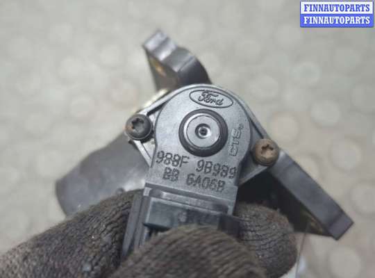 купить Заслонка дроссельная на Ford Mondeo 3 2000-2007