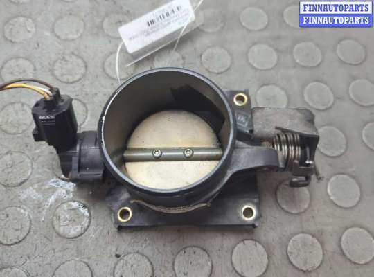 купить Заслонка дроссельная на Ford Mondeo 3 2000-2007