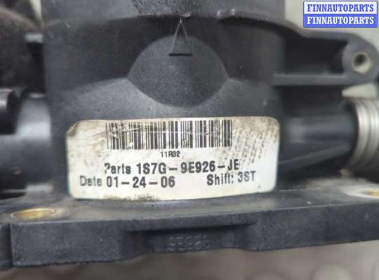 купить Заслонка дроссельная на Ford Mondeo 3 2000-2007