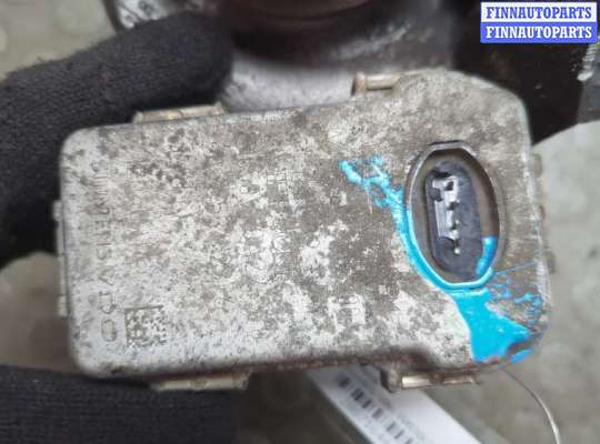 купить Турбина на Mercedes Vito W639 2003-2014