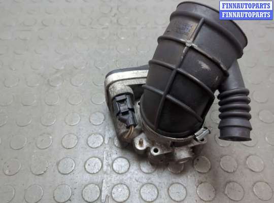купить Заслонка дроссельная на BMW 3 E46 1998-2006