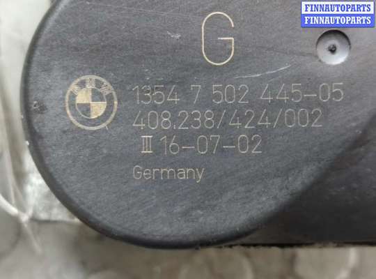 купить Заслонка дроссельная на BMW 3 E46 1998-2006