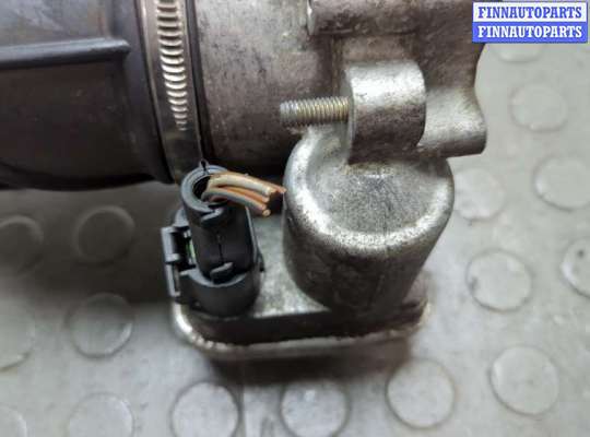 купить Заслонка дроссельная на BMW 3 E46 1998-2006