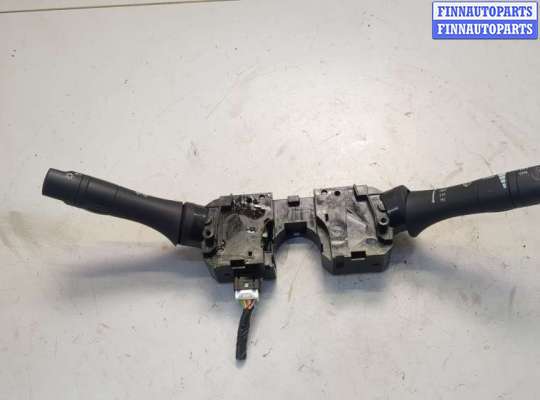 купить Переключатель поворотов и дворников (стрекоза) на Nissan Pathfinder 2012-2020