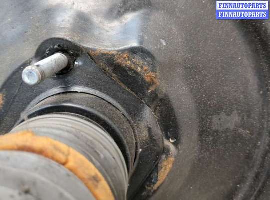 купить Усилитель тормозов вакуумный на Opel Astra H 2004-2010