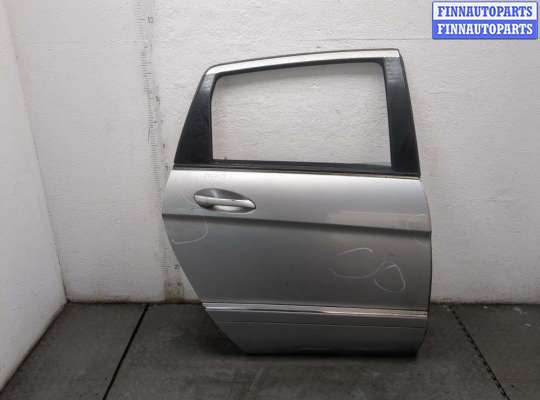 купить Дверь боковая (легковая) на Mercedes B W245 2005-2011