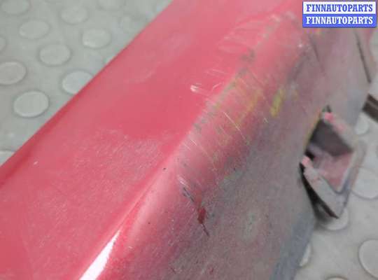 купить Накладка на порог на Mazda 6 (GH) 2007-2012