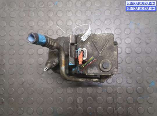 Компрессор кондиционера LXA1609 на Lexus GS 2005-2012