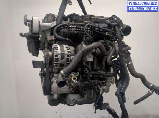 Катушка зажигания VL510956 на Volvo XC60 2017-