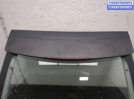 купить Крышка (дверь) багажника на Ford Focus 2 2005-2008