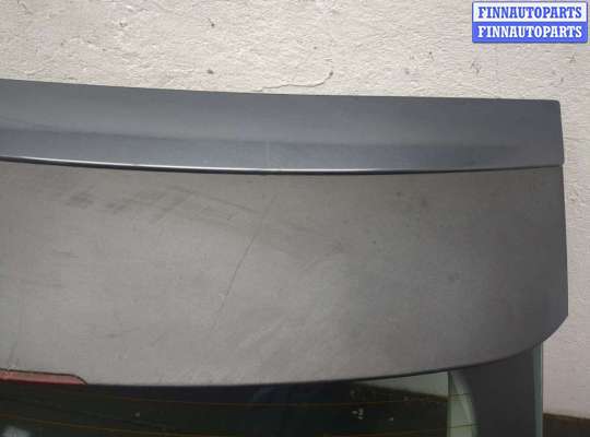купить Крышка (дверь) багажника на Ford Focus 2 2005-2008