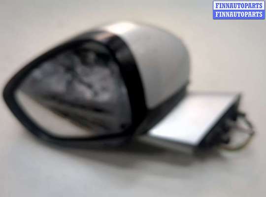 купить Зеркало боковое на Citroen C4 Picasso 2013-2018