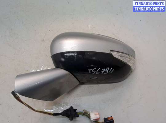 купить Зеркало боковое на Citroen C4 Picasso 2013-2018
