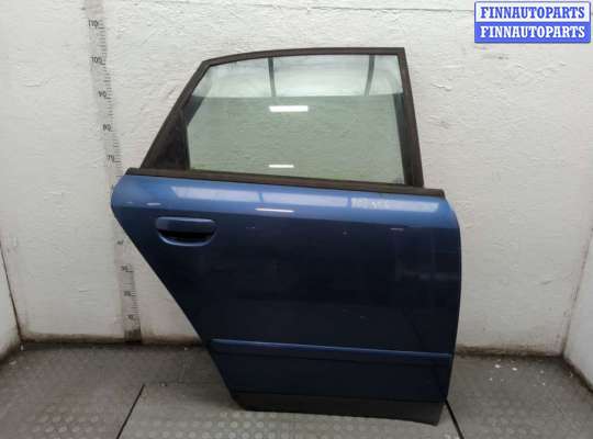 Купить Молдинг двери на Audi A4 (B6) 2000-2006 Молдинг двери AU1752389 на Audi A4 (B6) 2000-2006