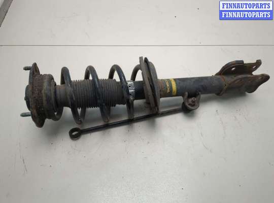 Стойка подвески амортизационная на Hyundai Santa Fe II (CM)