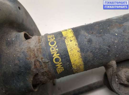 Стойка подвески амортизационная на Hyundai Santa Fe II (CM)