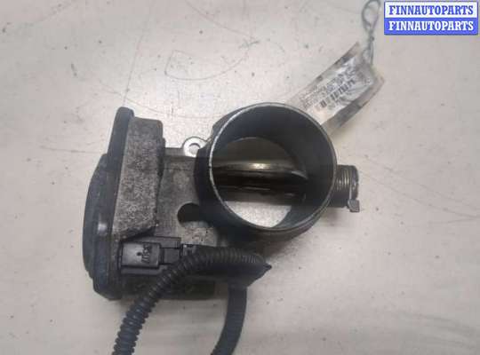 купить Заслонка дроссельная на BMW 3 E90, E91, E92, E93 2005-2012