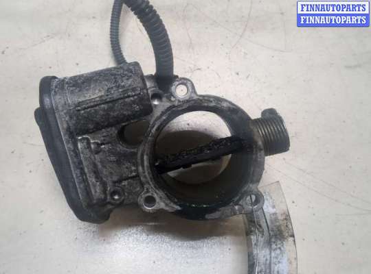 купить Заслонка дроссельная на BMW 3 E90, E91, E92, E93 2005-2012