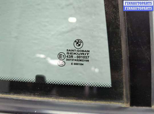 купить Дверь боковая (легковая) на BMW X3 E83 2003-2010