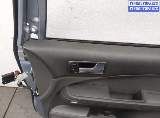 купить Дверь боковая (легковая) на Ford C-Max 2002-2010