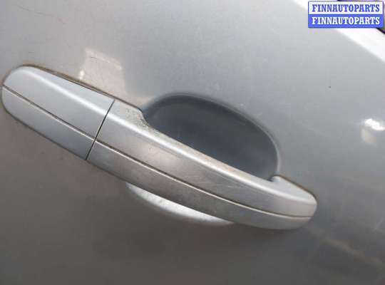 купить Дверь боковая (легковая) на Ford C-Max 2002-2010