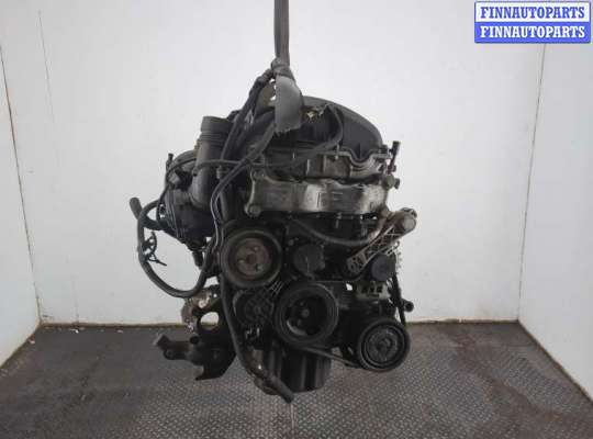 купить Компрессор кондиционера на Citroen C4 Picasso 2006-2013