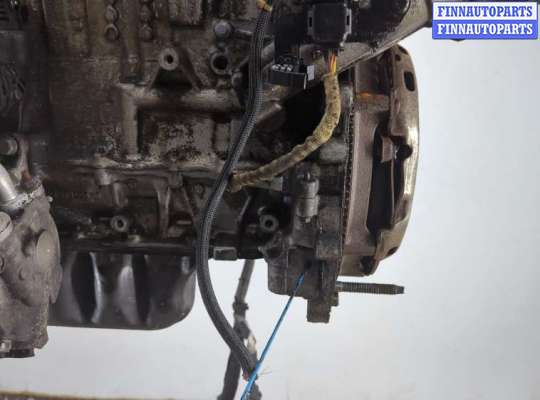 купить Компрессор кондиционера на Citroen C4 Picasso 2006-2013