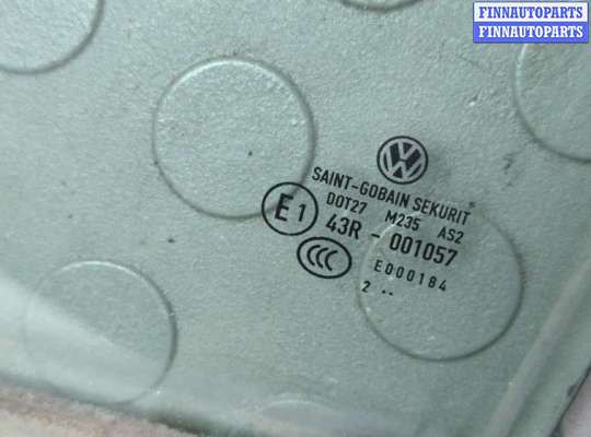 купить Стекло боковой двери на Volkswagen Caddy 2004-2015