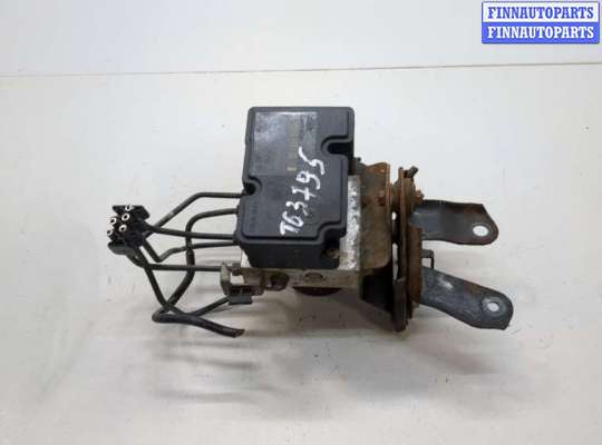 Купить Блок АБС, насос (ABS, ESP, ASR) на Toyota Yaris 2005-2011 Блок АБС, насос (ABS, ESP, ASR) TT971163 на Toyota Yaris 2005-2011