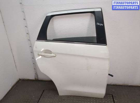 Купить Замок двери на Mitsubishi ASX 2010-2020 Замок двери MT578551 на Mitsubishi ASX 2010-2020