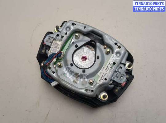 купить Подушка безопасности водителя на Audi A4 (B6) 2000-2006