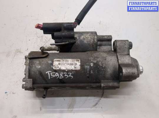 Стартер FO2147704 на Ford Kuga 2008-2012