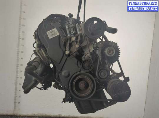 Турбина FO2169668 на Ford Mondeo 4 2007-2015