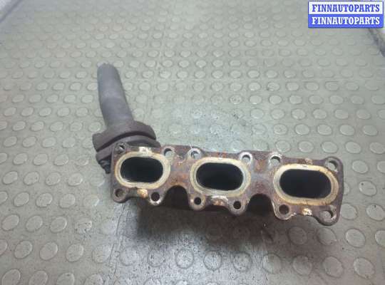 Купить Коллектор выпускной на Mercedes E W210 1995-2003 Коллектор выпускной MB1709276 на Mercedes E W210 1995-2003