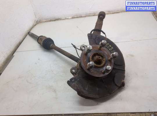 Полуось (приводной вал, шрус) JPX4967 на Jeep Grand Cherokee 2010-2013